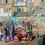 Ternopil: recuperato un nuovo corpo, il numero di morti raggiunge 32, tra cui 6 bambini