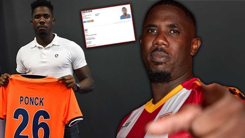 Arrestato calciatore Carlos Ponck per presunta falsificazione di documenti: le conseguenze per la sua carriera e il mondo del calcio
