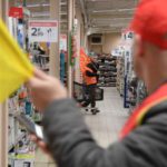 CFDT perde causa contro Carrefour per la pratica della location‑gérance