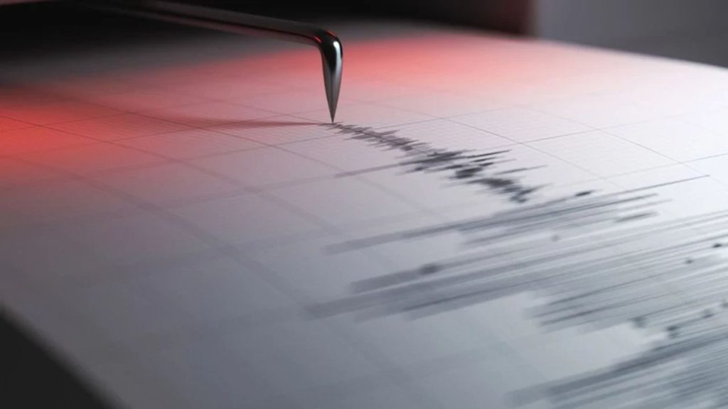 Terremoto di magnitudo 3.7 nella regione di Sındırgı in Turchia: analisi e possibili conseguenze di un evento sismico in un&#039;area ad alta attività tettonica