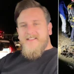 Ümit Kiraz, 30 anni, trovato morto in bosco con fucile e tracce di sangue