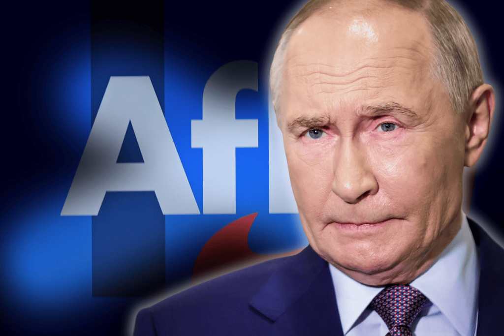 Accuse di spionaggio contro la AfD: le conseguenze per la politica tedesca e le relazioni con la Russia