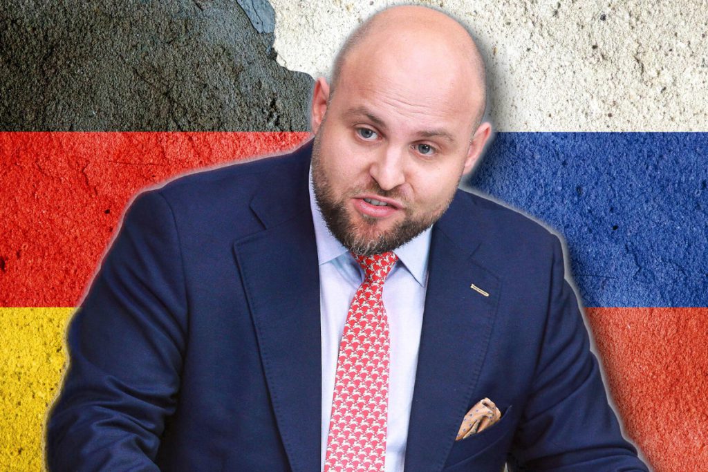 Politico della AfD presenta visione distorta della realtà in talk show tedesco