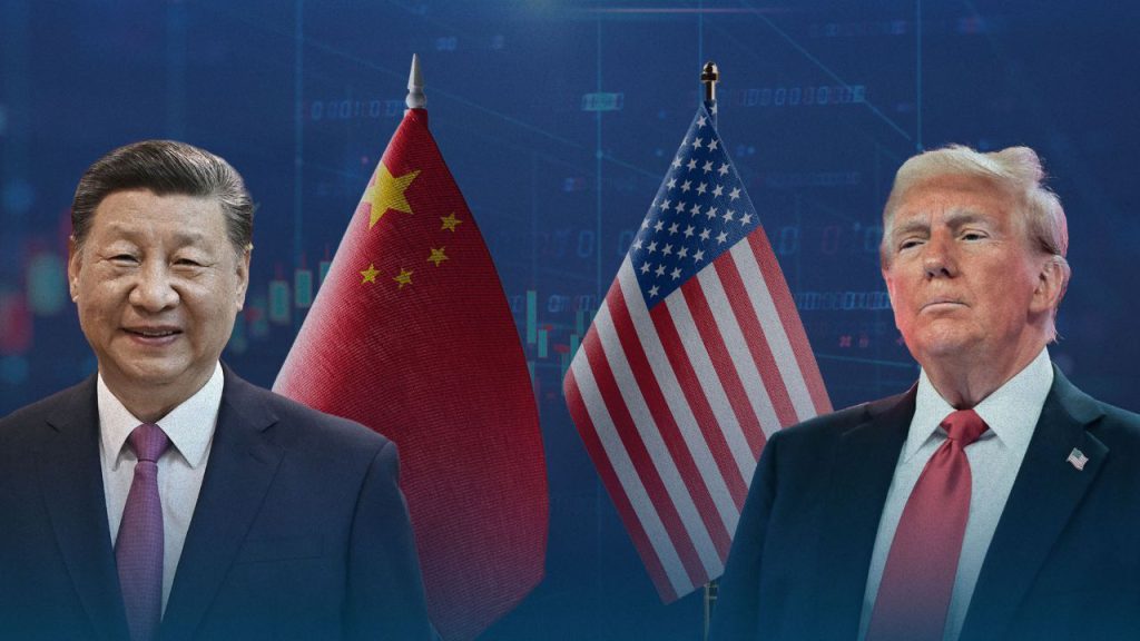 Trump rifiuta di ospitare Xi Jinping alla Casa Bianca: cosa significa per le relazioni tra Stati Uniti e Cina