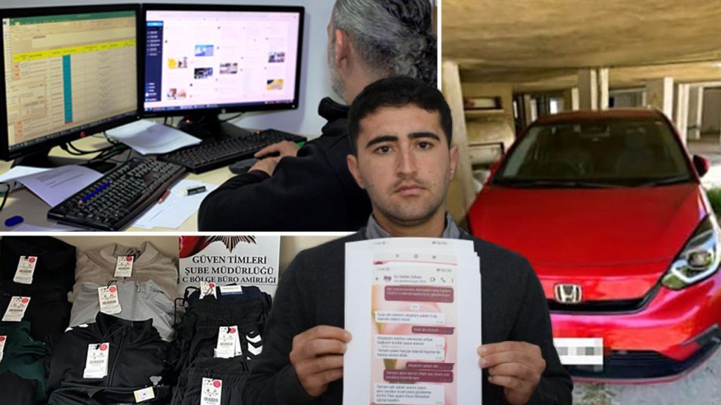 Truffe in aumento: i truffatori colpiscono ancora, derubando cittadini e pensionati con metodi sempre più astuti