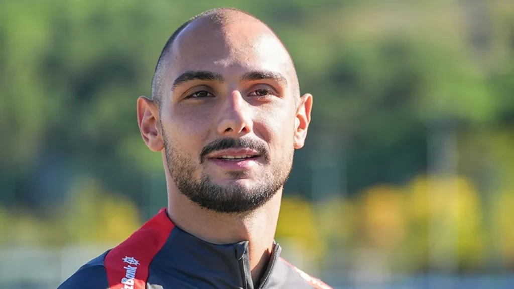 Ahmed Kutucu convocato per la nazionale turca contro la Spagna, due difensori infortunati