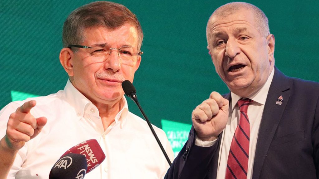 Disputa tra Ümit Özdağ e Ahmet Davutoğlu: una sfida politica con possibili conseguenze significative per la Turchia 

Introduzione
Il leader del partito Zafer, Ümit Özdağ, ha affermato che i veri elettori del partito CHP stanno tradendo i loro voti e si stanno rivolgendo al partito AKP. Questa affermazione ha scatenato una risposta da parte di Ahmet Davutoğlu, che ha detto: &quot;Dovrai ricevere un briefing dal MOSSAD per poter parlare con me, non ti vergogni a parlare con me dopo aver ricevuto istruzioni da loro?&quot;

Reazione di Ümit Özdağ
Ümit Özdağ si è infuriato per queste parole e ha risposto: &quot;Se hai anche solo un briciolo di coraggio, vieni a discutere con me in qualsiasi televisione tu voglia&quot;.

Approfondimento
La discussione tra Ümit Özdağ e Ahmet Davutoğlu sembra essere una questione di orgoglio e di sfida, con entrambi i leader che cercano di dimostrare la loro forza e la loro influenza. Tuttavia, è importante notare che le affermazioni di Davutoğlu sul MOSSAD potrebbero essere interpretate come un tentativo di discreditare Özdağ e di metterlo in una posizione difficile.

Possibili Conseguenze
La disputa tra Özdağ e Davutoğlu potrebbe avere conseguenze significative per la politica turca, poiché entrambi i leader hanno una grande influenza e un seguito numeroso. La sfida lanciata da Özdağ potrebbe portare a una discussione più ampia e aperta tra i due leader, e potrebbe anche influenzare l&#039;opinione pubblica e le scelte elettorali.

Opinione
È difficile dire chi abbia ragione in questa disputa, poiché entrambi i leader hanno presentato argomenti validi. Tuttavia, è importante notare che la politica dovrebbe essere basata sulla discussione e sul dibattito aperto, piuttosto che sulle sfide e sulle accuse personali.

Analisi Critica dei Fatti
La discussione tra Özdağ e Davutoğlu è un esempio di come la politica possa essere influenzata da fattori personali e emotivi. È importante analizzare i fatti e le affermazioni presentate da entrambi i leader, e valutare le loro posizioni in base alle prove e alle argomentazioni presentate.

Relazioni con altri fatti
La disputa tra Özdağ e Davutoğlu è parte di un contesto più ampio di tensioni e di sfide all&#039;interno della politica turca. È importante considerare le relazioni tra questo evento e altri fatti e sviluppi politici in Turchia, per comprendere meglio le dinamiche e le influenze in gioco.

Contesto storico
La Turchia ha una storia complessa e tumultuosa, con molti eventi e sviluppi che hanno influenzato la sua politica e la sua società. La disputa tra Özdağ e Davutoğlu è solo uno degli ultimi esempi di come la politica possa essere influenzata da fattori storici e culturali.

Fonti
La fonte di questo articolo è Haberler.com. È importante notare che le informazioni presentate in questo articolo sono basate su fonti esterne e potrebbero non essere aggiornate o complete.