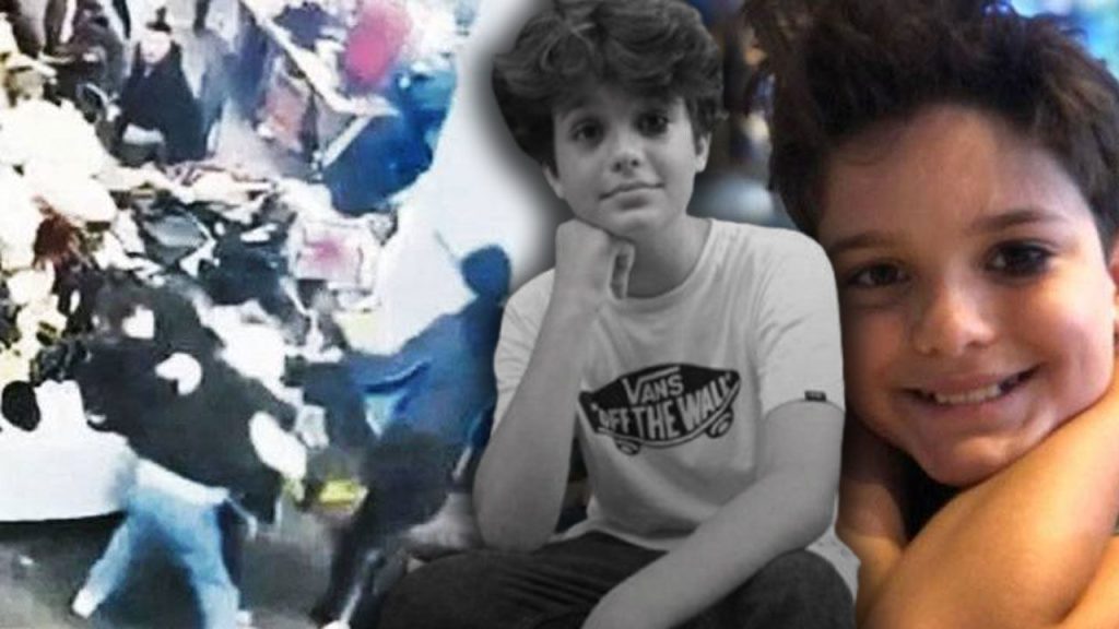 Sentenza Storica nel Caso di Omicidio di Mattia Ahmet Minguzzi: La Corte di Giustizia per i Minorenni di Istanbul Si Esprime