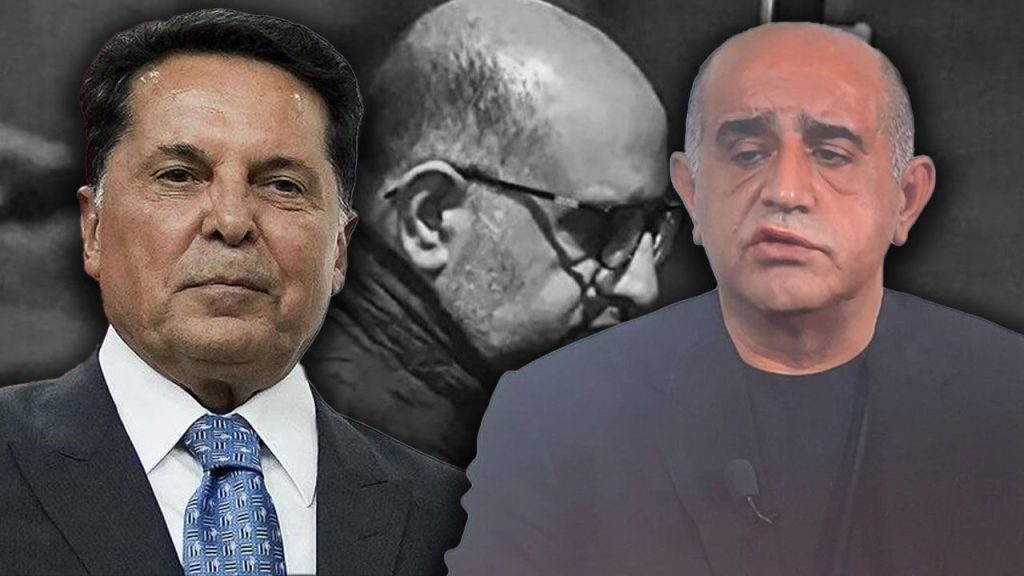 Processo di Aziz İhsan Aktaş: data di inizio e dettagli sulla partecipazione di Ahmet Özer