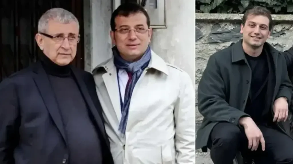 Coincidenza sospetta nell&#039;indagine su Ekrem İmamoğlu: la data di acquisto di una barca e il trasferimento di denaro