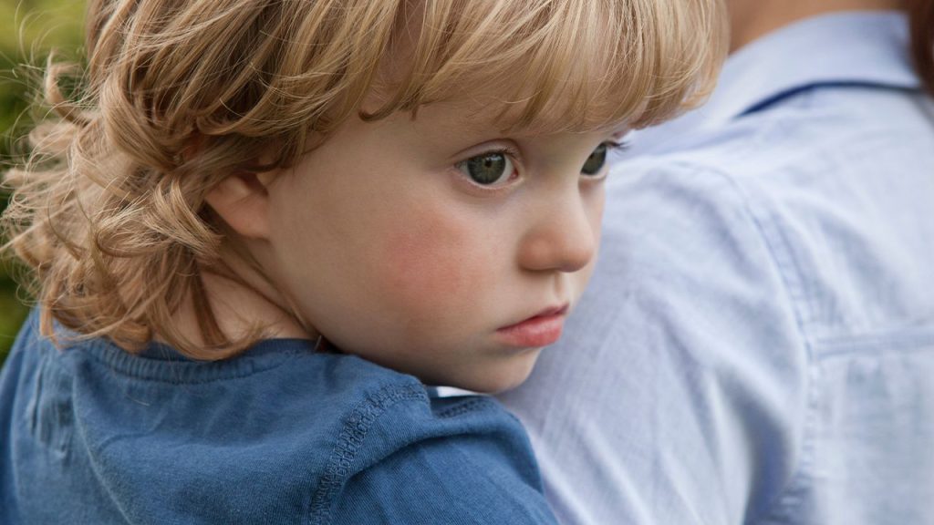I Bambini e la Tecnologia: un Pericolo Nascosto in Casa?
