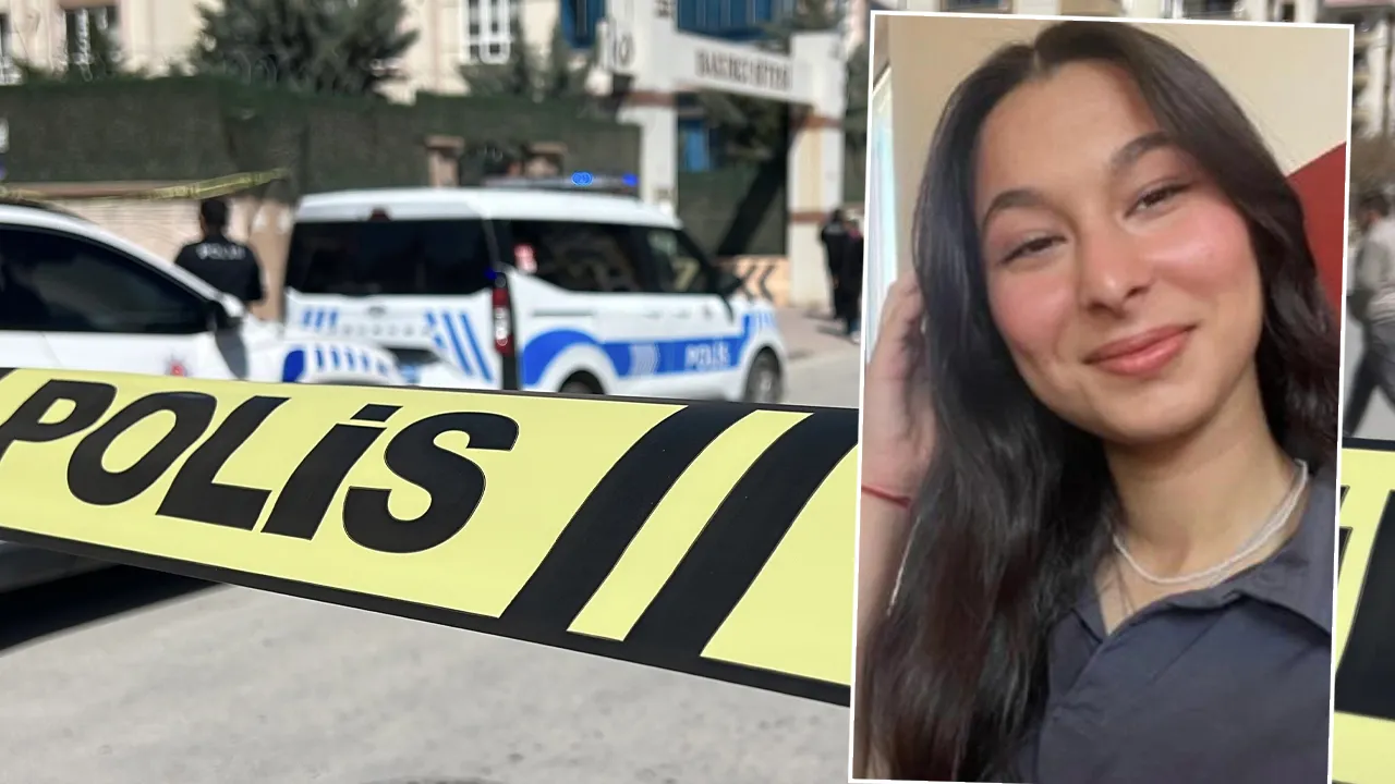 16enne Cennet Ovalı uccisa a Aydin: indagine in corso