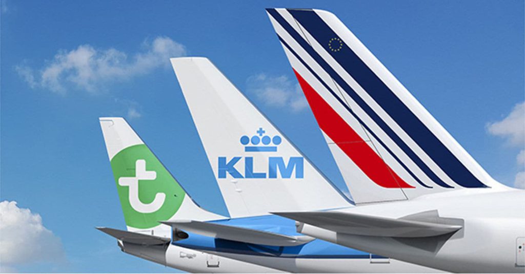 Calo delle Quotazioni di Air France-KLM: Analisi dei Risultati del Terzo Trimestre e Possibili Impatti sul Futuro del Gruppo Aereo Franco-Olandese