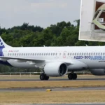 TUSAŞ consegna 250° canopy per Airbus A220, confermando il 75 % della produzione locale