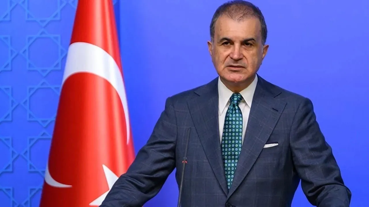 Çelik: la pulizia del partito è la priorità, non le accuse contro il presidente