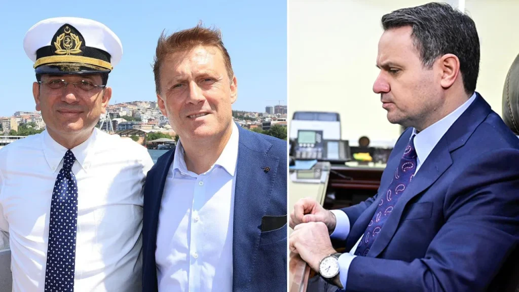 La confessione di Ertan Yıldız: il punto di svolta nella corruzione di Istanbul