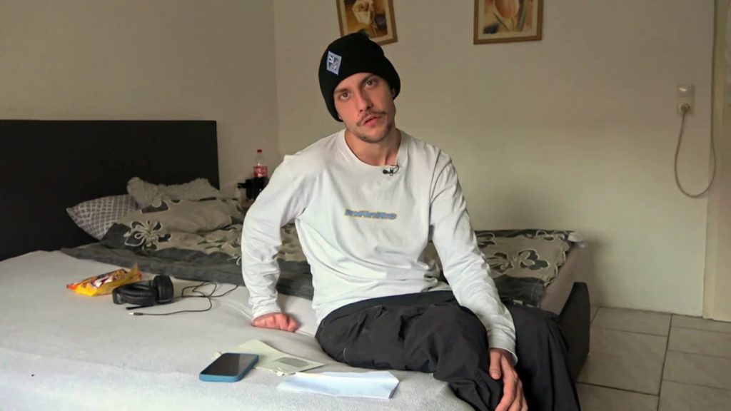 Caso di cronaca in Germania: beneficiario del sussidio di disoccupazione Bürgergeld al centro di una vicenda di abuso e irresponsabilità