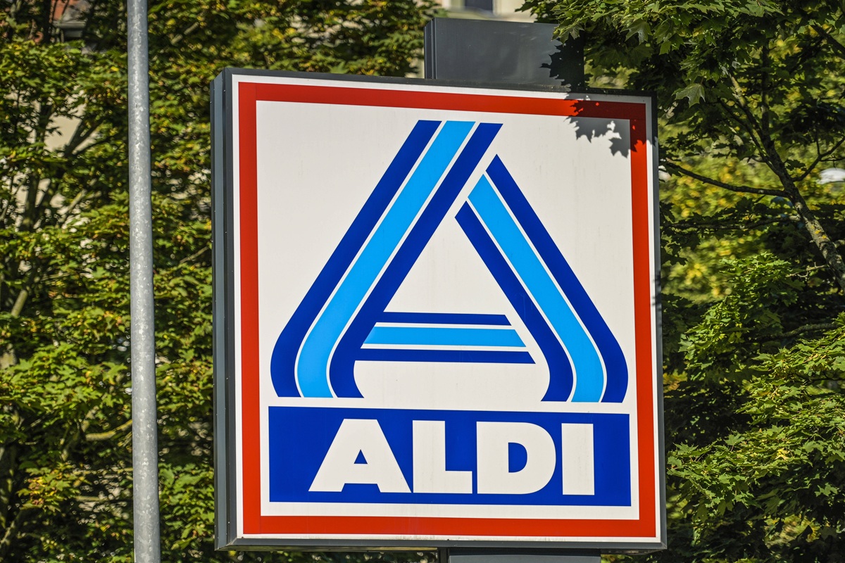 Avviso urgente ai clienti Aldi: verificare la presenza di un prodotto sospetto nella dispensa