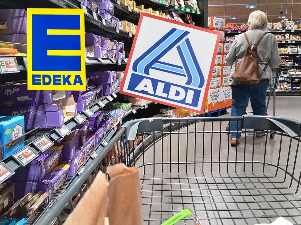 La Popolarità della Cioccolata Non Si Ferma: I Clienti di Aldi e Rewe Continuano a Preferirla Nonostante l&#039;Aumento dei Prezzi