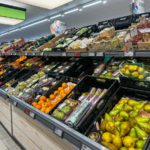 Polizia arresta uomo che ha contaminato frutta in un Aldi di Hesse con un liquido