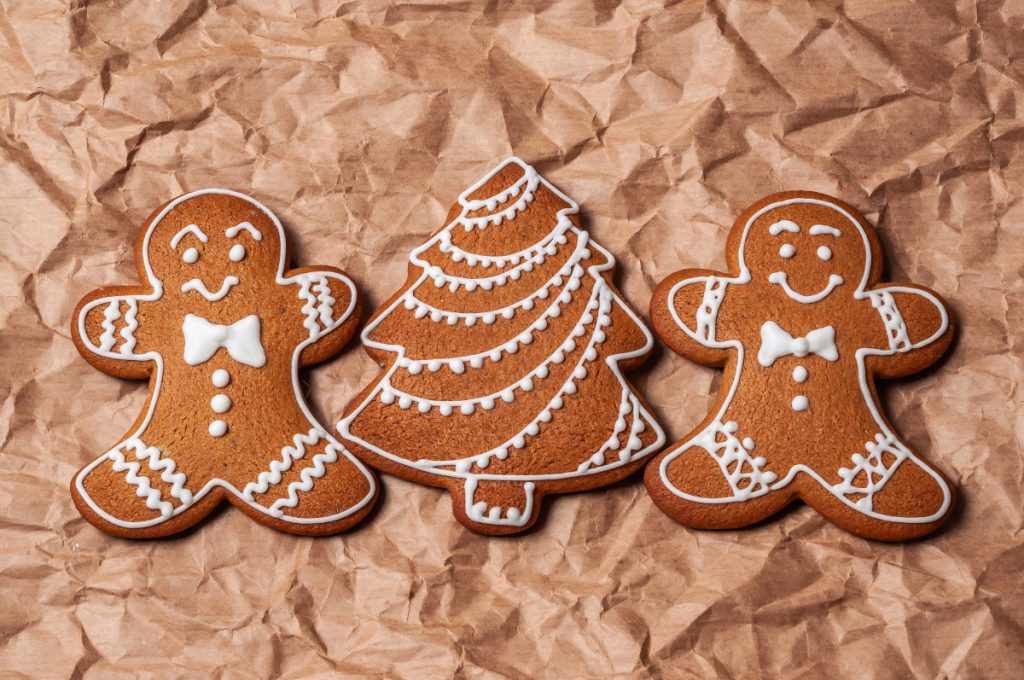 I Lebkuchen in Prova: Una Marca Tradizionale Delude i Reporter