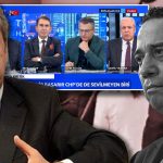 Reazione dura alle offese del vicepresidente del Partito Popolare Repubblicano contro il Presidente Erdoğan