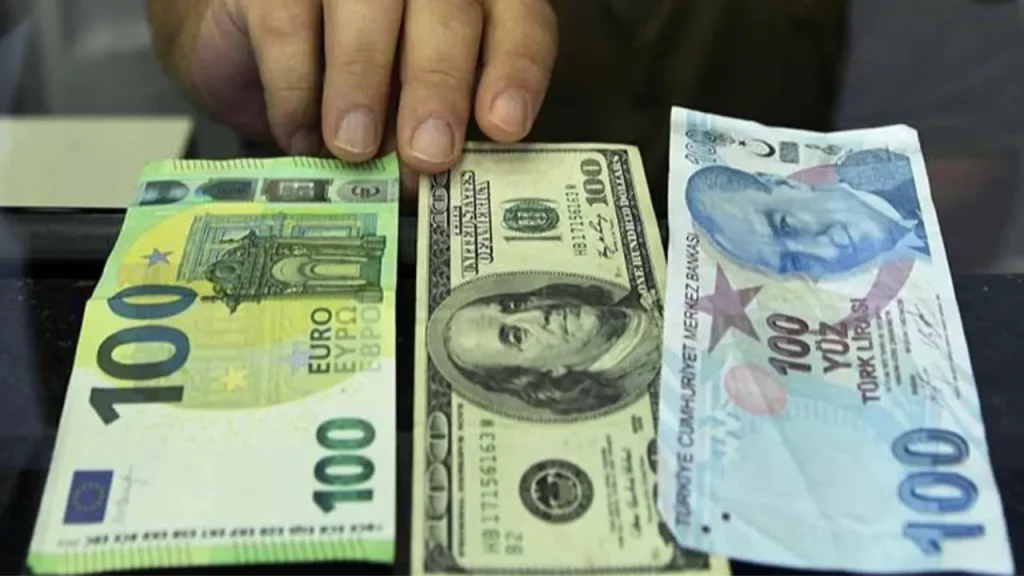 Commerzbank prevede un aumento del 30 % del dollaro e del 36,5 % dell’euro entro un anno.