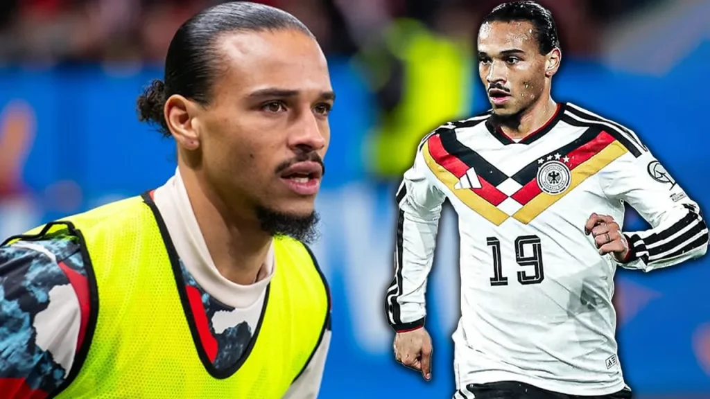 Germania vince 2-0 al Lussemburgo: Leroy Sane del Galatasaray contribuisce con un assist