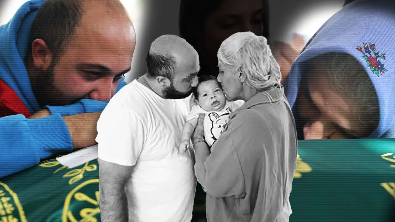 Fosfina prodotta da pesticida causa morte di bambino a Izmir