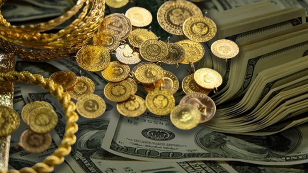 Prezzi dell&#039;oro in aumento: cosa significa per il mercato e per i nostri investimenti