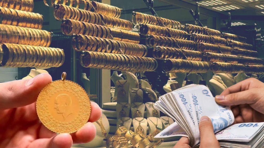 Prezzi dell&#039;oro: tendenze e prospettive per il mercato finanziario