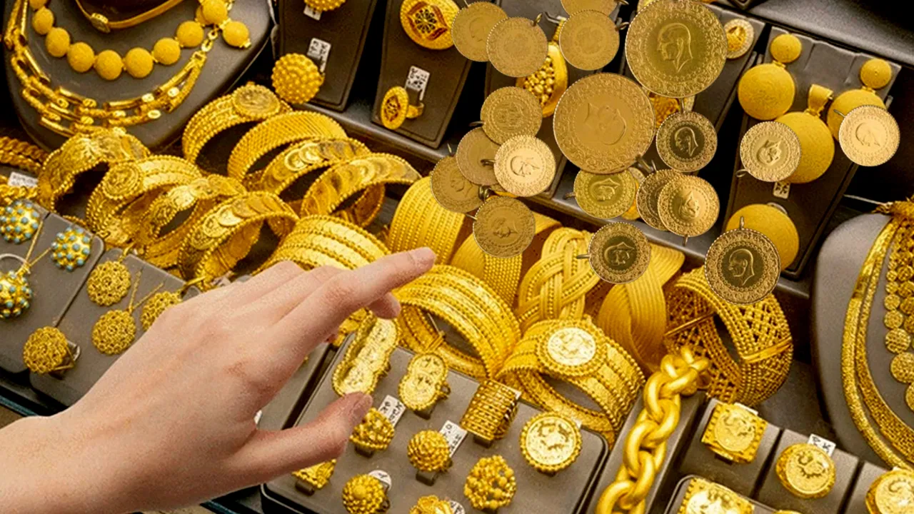 Prezzi dell'oro, decisioni della Fed e dati sull'occupazione: analisi del mercato