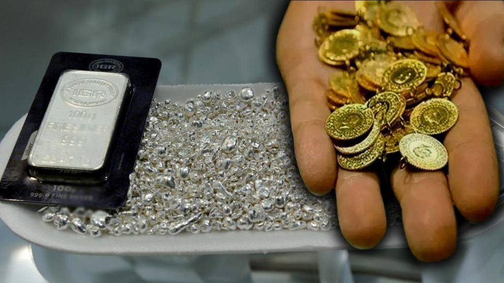 Previsioni dei metalli preziosi per il 2026: la Commerzbank svela le sue stime