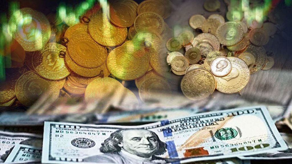 Risultati inaspettati per gli investitori: calo della Borsa di Istanbul e dell&#039;oro, guadagno del dollaro e dell&#039;euro