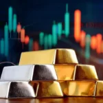 Strategia di acquisto graduale di oro e argento: quando è conveniente