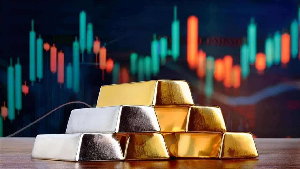 Strategia di acquisto graduale di oro e argento: quando è conveniente