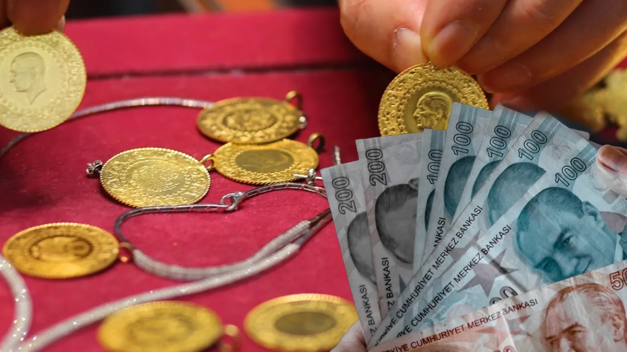 Oro in Italia: 5.820 TL e prospettive di rialzo fino a 6.500 TL con taglio tassi USA