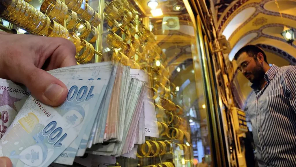 Prezzo dell&#039;Oro in Ascesa: Cosa Sta Succedendo e Cosa Aspettarsi in Futuro