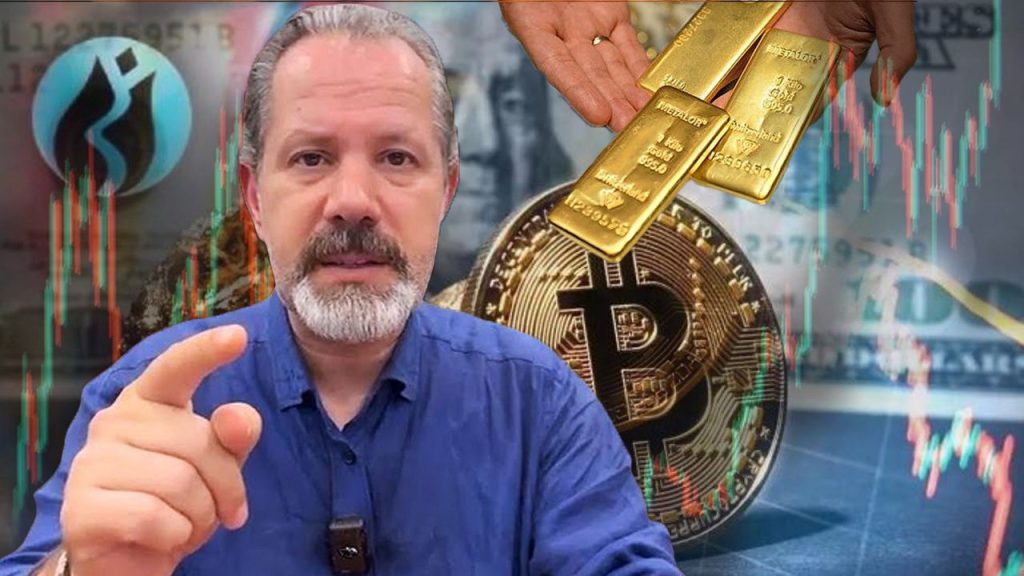 Strategia di Investimento Graduale: Consigli di Islam Memiş per Novembre