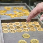 Prezzi dell'oro: l'impatto dei dati economici US e del processo di pace Russia‑Ucraina