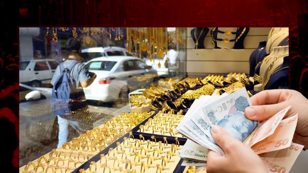 Previsioni per il Mercato dell&#039;Oro: Analisi e Possibili Conseguenze secondo l&#039;Analista Finanziario İslam Memiş