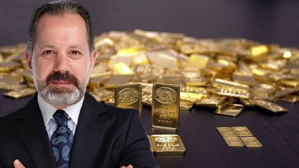 Previsioni dell&#039;Oro: Una Seconda Operazione di Speculazione Potrebbe Portare a un Aumento dei Prezzi