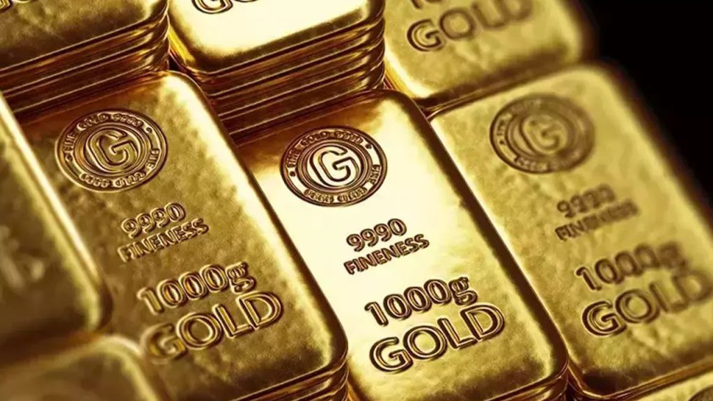 L&#039;oro raggiunge il massimo rendimento degli ultimi 61 mesi con un guadagno del 47,46% in ottobre