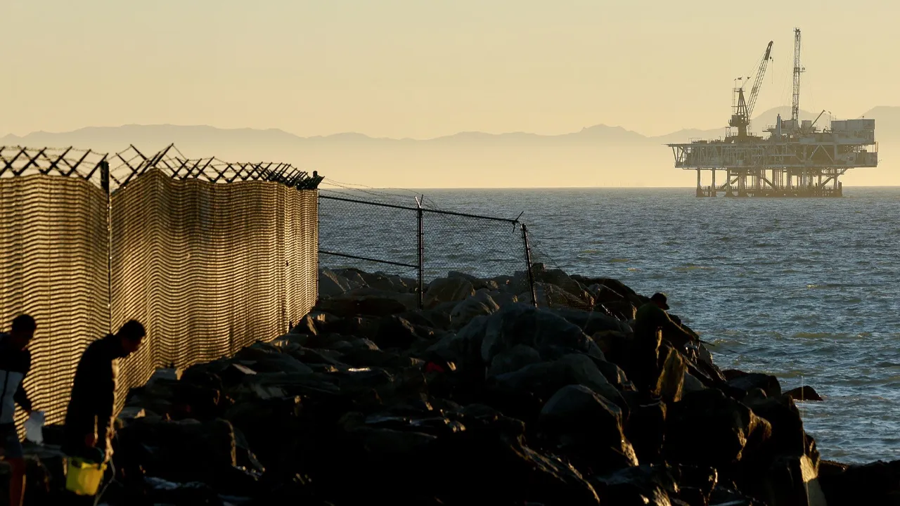 Trump apre la regione artica alle società petrolifere