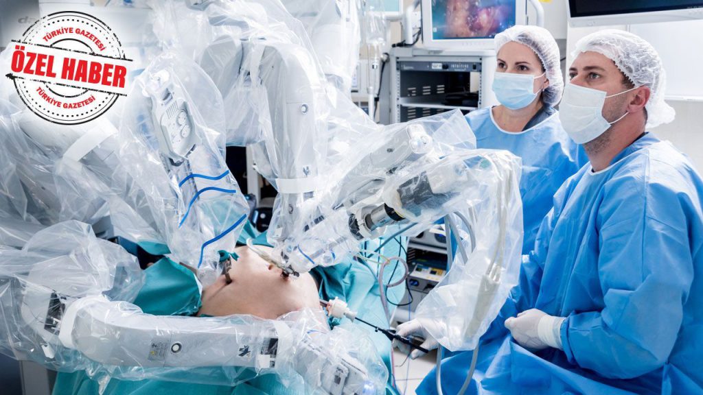 Nuovi orizzonti per la chirurgia robotica: la scadenza del brevetto Da Vinci apre la strada a nuove tecnologie e concorrenza globale