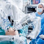 Nuovi orizzonti per la chirurgia robotica: la scadenza del brevetto Da Vinci apre la strada a nuove tecnologie e concorrenza globale