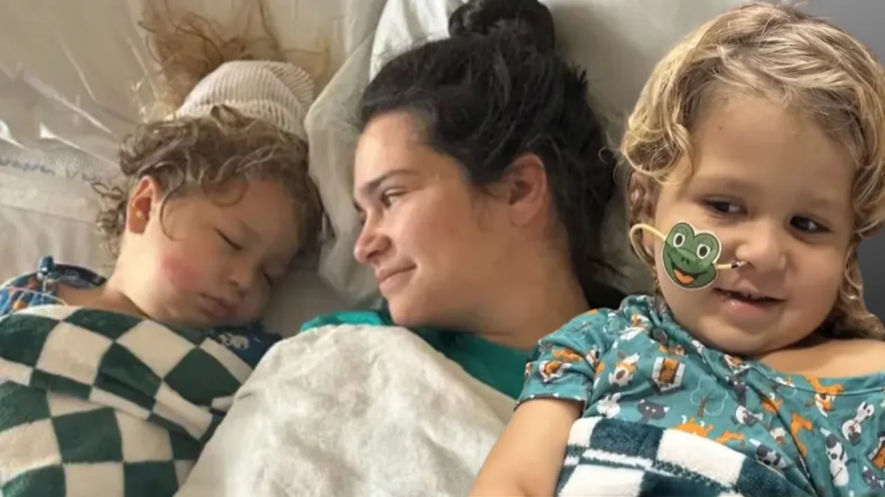 Madre e bambino in Oregon ricevono diagnosi di cancro in un’ora