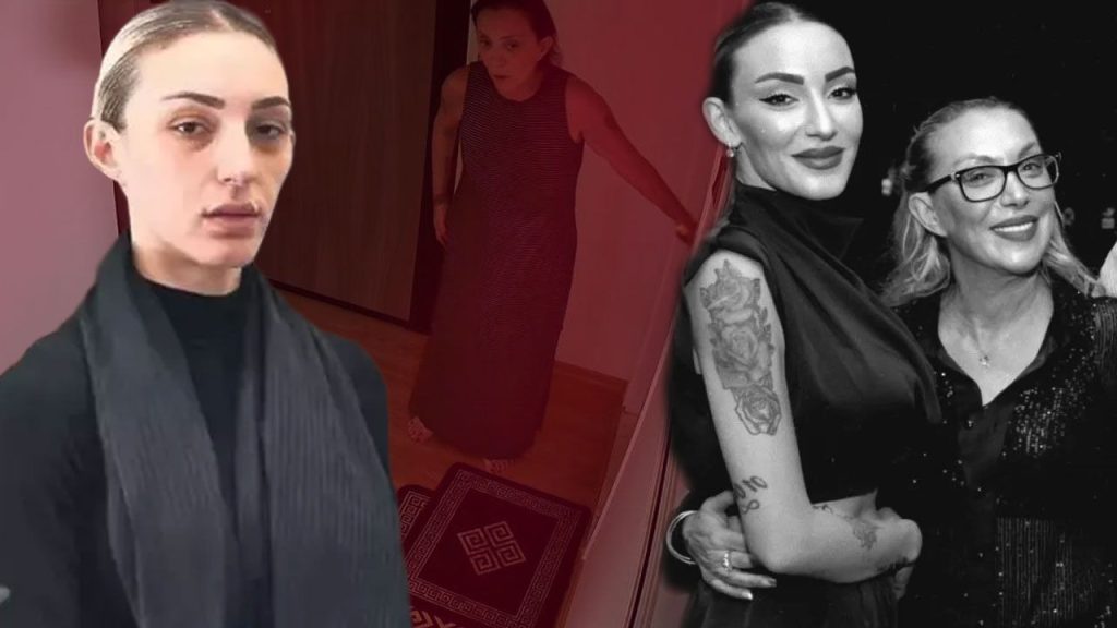 Morte della cantante Güllü: messaggi WhatsApp sconvolgenti e nuove indagini