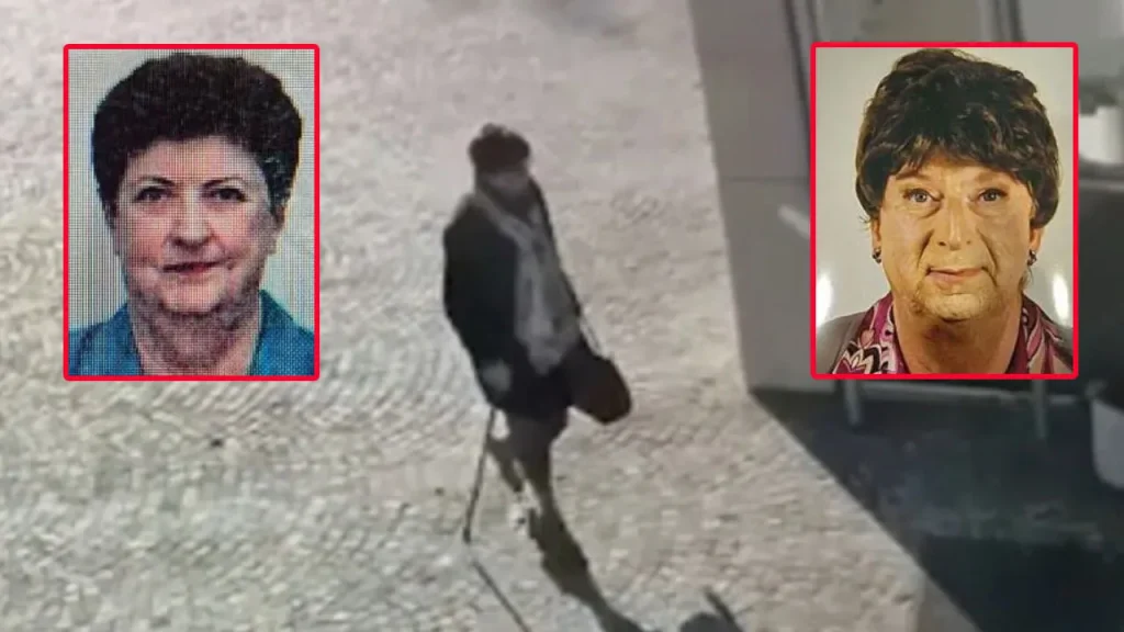 Frode d'identità: uomo di 56 anni riceve il salario della madre deceduta fingendosi la stessa