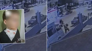 Aggressione violenta a donna ucraina ad Antalya: una storia di violenza e speranza di giustizia